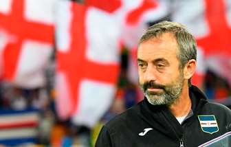 Serie A Sampdoria, Giampaolo: «Napoli? Quasi impossibile, conta la prestazione»