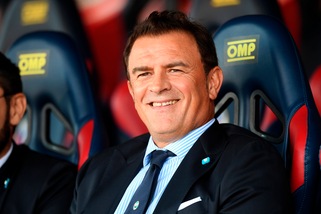 Serie A Spal, Semplici: «Il Torino si è molto rinforzato»