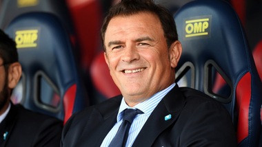 Serie A Spal, Semplici: «Il Torino si è molto rinforzato»