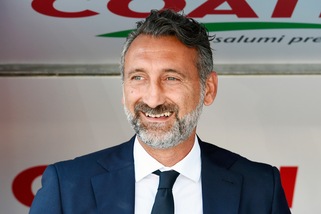 Serie A Chievo, D'Anna: «Penalizzazione? Nulla mi spaventa»