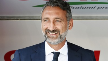 Serie A Chievo, D'Anna: «Penalizzazione? Nulla mi spaventa»