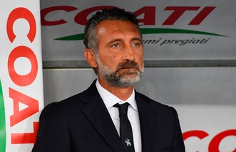 Serie A Chievo, D'Anna: «Segnali positivi, fatto quello che dovevamo»