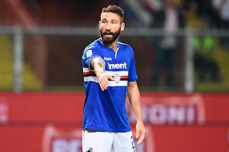 Serie A Sampdoria, Tonelli: «Grande vittoria contro il Napoli, abbiamo qualità»
