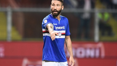 Serie A Sampdoria, Tonelli: «Grande vittoria contro il Napoli, abbiamo qualità»