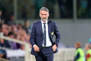 Serie A Chievo, la squadra di D'Anna torna ad allenarsi