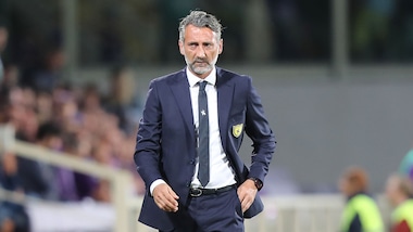 Serie A Chievo, D'Anna: «Dobbiamo essere più aggressivi»