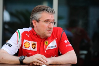 La nuova Renault riparte da Fry