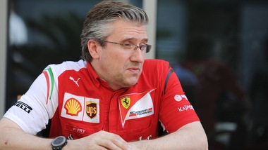 La nuova Renault riparte da Fry