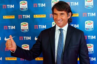 Serie A Sassuolo, Carnevali: «Con la Juventus può succedere di tutto»