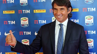 Serie A Sassuolo, Carnevali: «Con la Juventus può succedere di tutto»