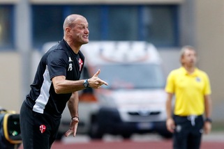 Padova, Bisoli: «Serie B? Tornerà a 22 squadre, vedrete»