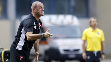 Padova, Bisoli: «Serie B? Tornerà a 22 squadre, vedrete»