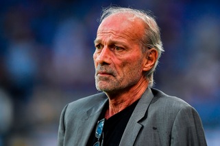 Sampdoria, il club rassicura su Sabatini: «Situazione sotto controllo»