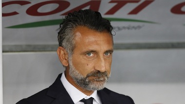 Serie A Chievo, D'Anna riparte dalla difesa