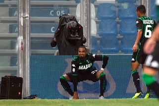 Serie A Sassuolo, Boateng: «Quando lascerò il calcio vorrei fare l'attore»