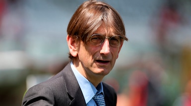 Figc, -3 al Chievo e 3 mesi a Campedelli