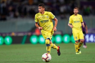 Serie A Chievo, 4-0 al Mozzecane in amichevole