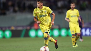 Serie A Chievo, 4-0 al Mozzecane in amichevole