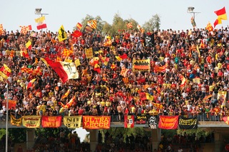 Serie B Lecce, depositata la fideiussione bancaria