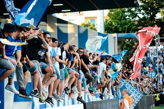 Serie A Spal, lunedì riapre il "nuovo" stadio
