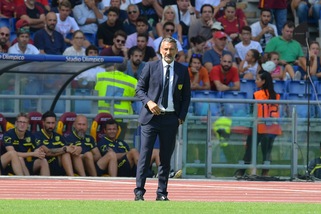 Serie A Chievo, D'Anna: «Ci abbiamo creduto fino alla fine»