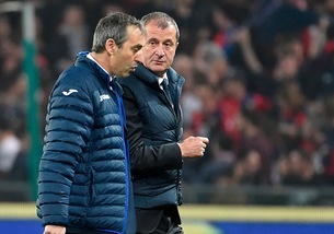Serie A Sampdoria, Osti: «La squadra ha assorbito le idee di Giampaolo»