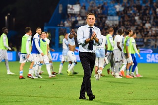 Serie A Spal, Semplici: «Continuiamo così, ma teniamo i piedi per terra»