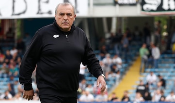 Serie B Carpi, Castori: «Voglio ridare entusiasmo ai giocatori e alla città»