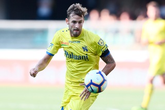Serie A Chievo, Rigoni: «Vogliamo salvarci il prima possibile»