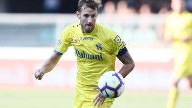 Serie A Chievo, Rigoni: «Vogliamo salvarci il prima possibile»