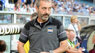 Serie A Sampdoria, Giampaolo: «Quagliarella stia tranquillo. Esigo rispetto»