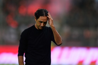 Serie B Perugia, Nesta: «Palermo? Dobbiamo mettergli paura»