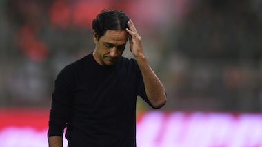 Serie B Perugia, Nesta: «Palermo? Dobbiamo mettergli paura»