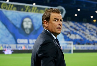 Serie A Spal, Semplici: «Fiorentina in salute: sarà dura»