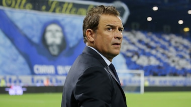 Serie A Spal, Semplici: «Fiorentina in salute: sarà dura»