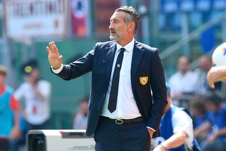 Serie A Chievo, D'Anna: «Nella lotta salvezza non siamo inferiori a nessuno»