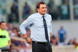 Serie A Spal, Semplici: «Ora bisogna ripartire»