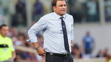 Serie A Spal, Semplici: «Ora bisogna ripartire»