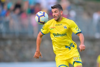 Serie A Chievo, Bani: niente lesioni. Djordjevic in gruppo