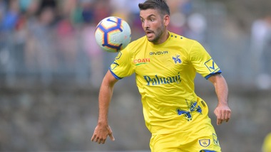 Serie A Chievo, Bani: niente lesioni. Djordjevic in gruppo