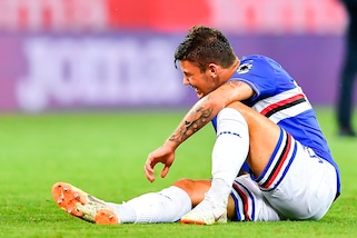 Serie A Sampdoria, Kownacki lavora con il gruppo