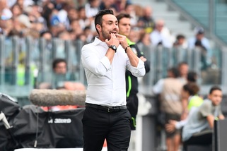 Serie A Sassuolo, De Zerbi: «La Spal non è solo la coppia d'attacco»