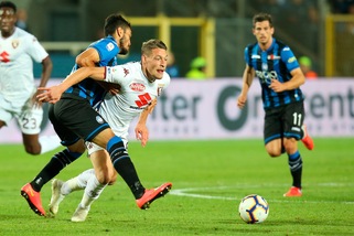 Diretta Torino-Atalanta ore 15: dove vederla in tv e le formazioni ufficiali