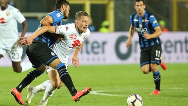 Diretta Torino-Atalanta ore 15: dove vederla in tv e le formazioni ufficiali