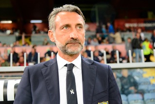 Serie A Chievo, D'Anna: «Il Torino ha vinto grazie ai cambi»