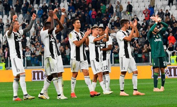 Pagelle Juventus: Ronaldo, assist e tirassegno. Barzagli, esordio vitale