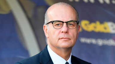 Serie A, Gandini: "Terminare la stagione è l'obiettivo"