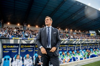 Serie A Spal, Semplici: «Partita equilibrata. Per 60' giocato alla pari»