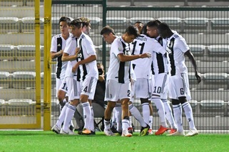 Serie C, Juventus U23-Lucchese 1-0: basta una zampata di Mavididi. Entella-Piacenza 3-1