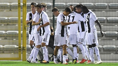 Serie C, Juventus U23-Lucchese 1-0: basta una zampata di Mavididi. Entella-Piacenza 3-1
